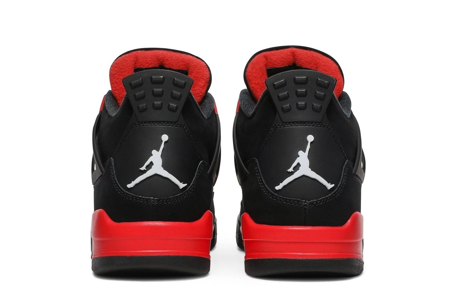 Nike Air Jordan 4 Retro Red Thunder (CT8527-016)