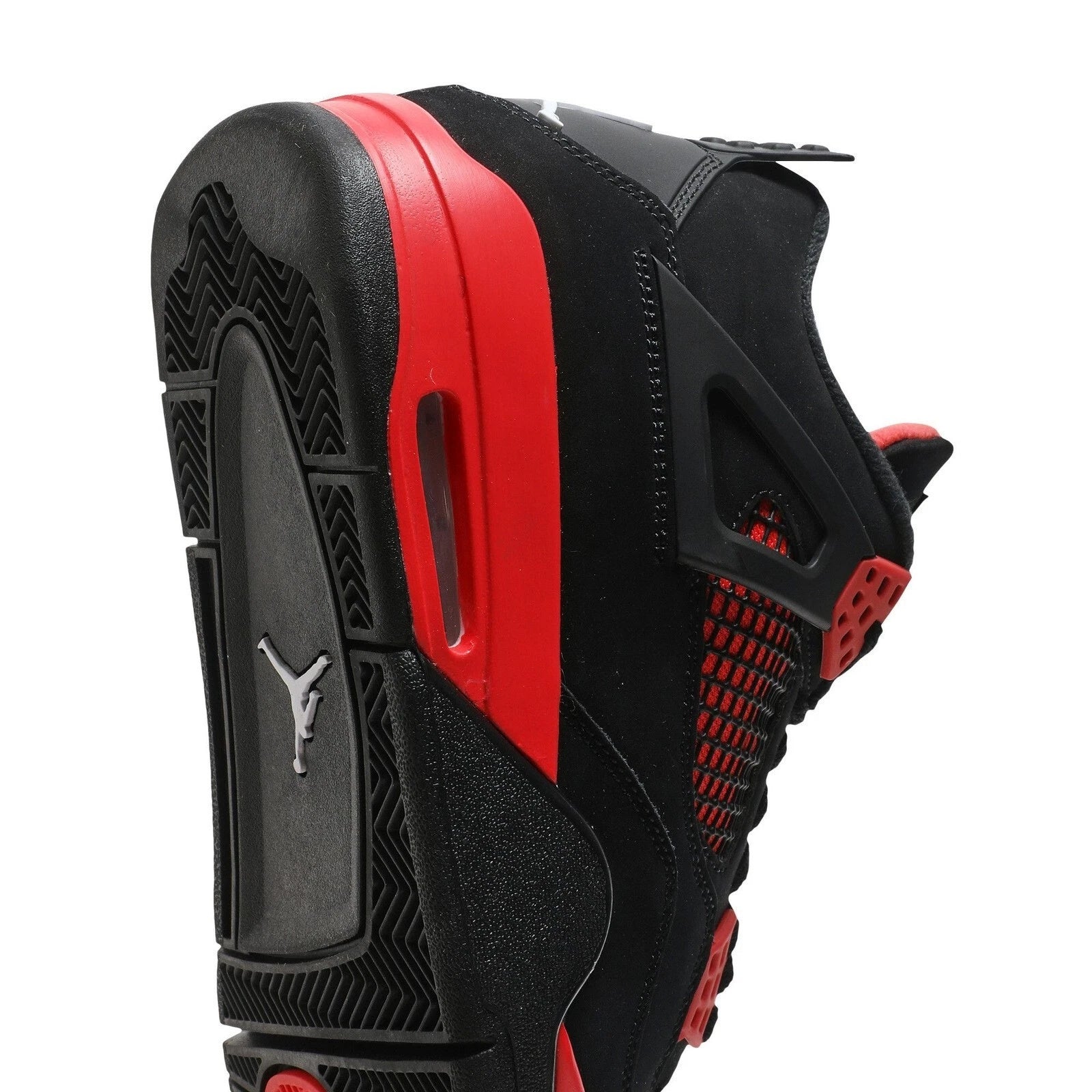 Nike Air Jordan 4 Retro Red Thunder (CT8527-016)