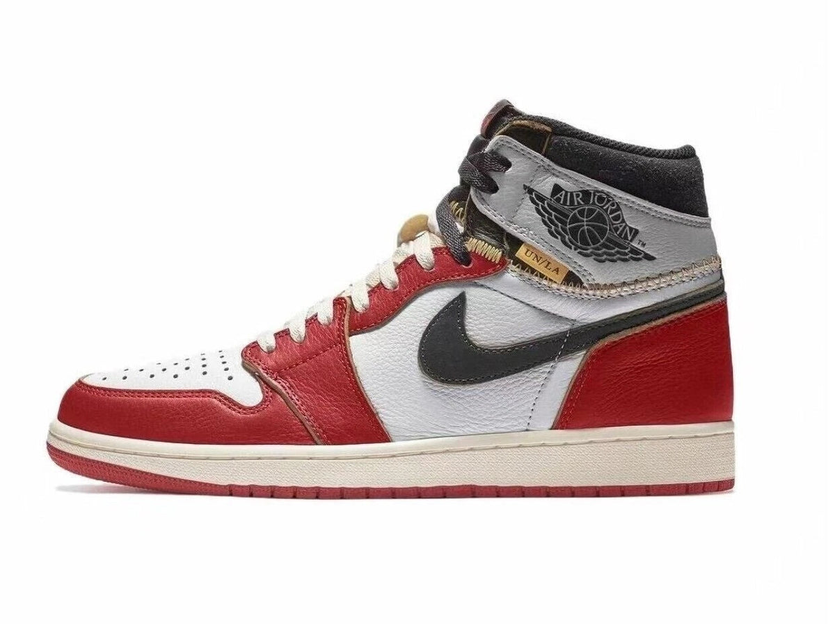 Nike Air Jordan 1 High OG Union LA Chicago Shadow – HV8563-600