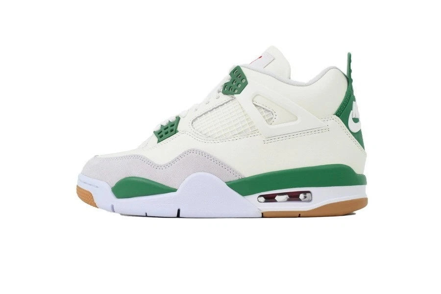 Nike SB Air Jordan 4 'Pine Green' DR5415-103