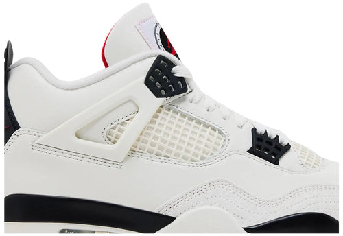 Air Jordan 4 Retro IM4002-100 – 2026 Release