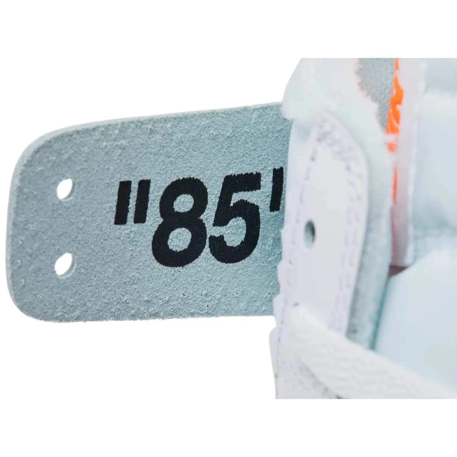 Nike Air Jordan 1 Retro High OG Off-White 'The Ten' – AQ0818-100