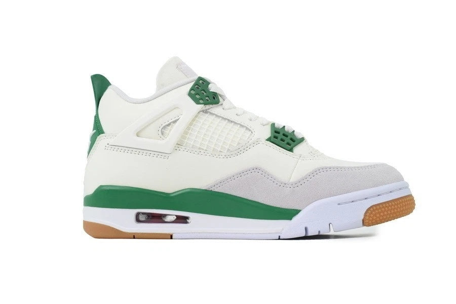 Nike SB Air Jordan 4 'Pine Green' DR5415-103
