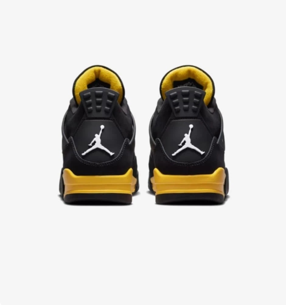 Air Jordan 4 Retro Thunder 2023 (DH6927-017)