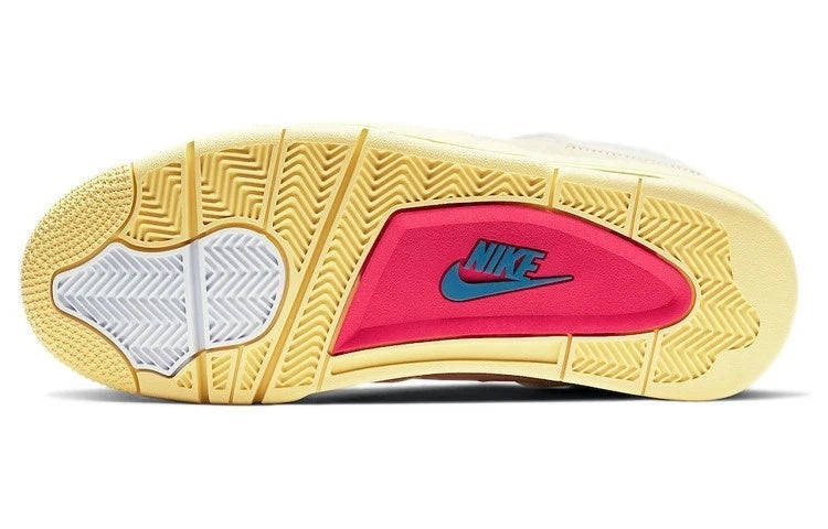 Nike Air Jordan 4 Retro x Union LA 'Guava Ice' DC9533-800