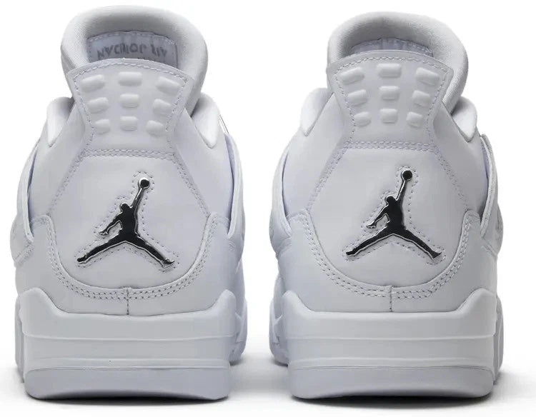 Nike Air Jordan 4 Retro 'Pure Money' – 308497-100