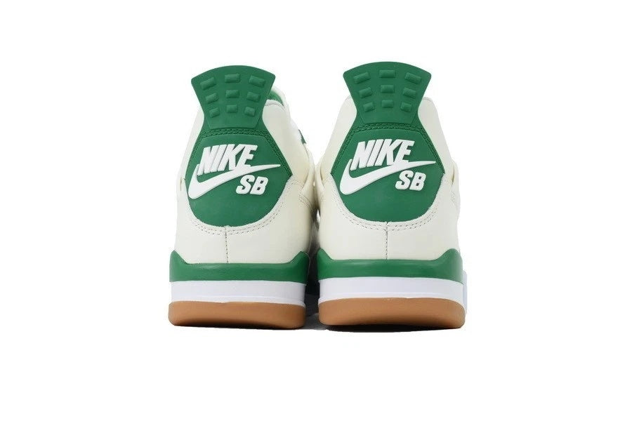 Nike SB Air Jordan 4 'Pine Green' DR5415-103