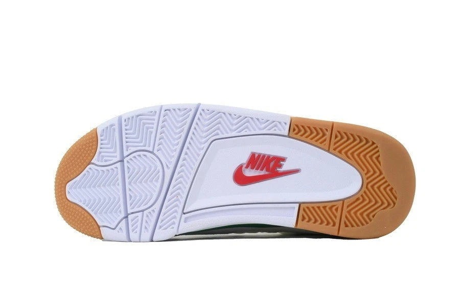 Nike SB Air Jordan 4 'Pine Green' DR5415-103