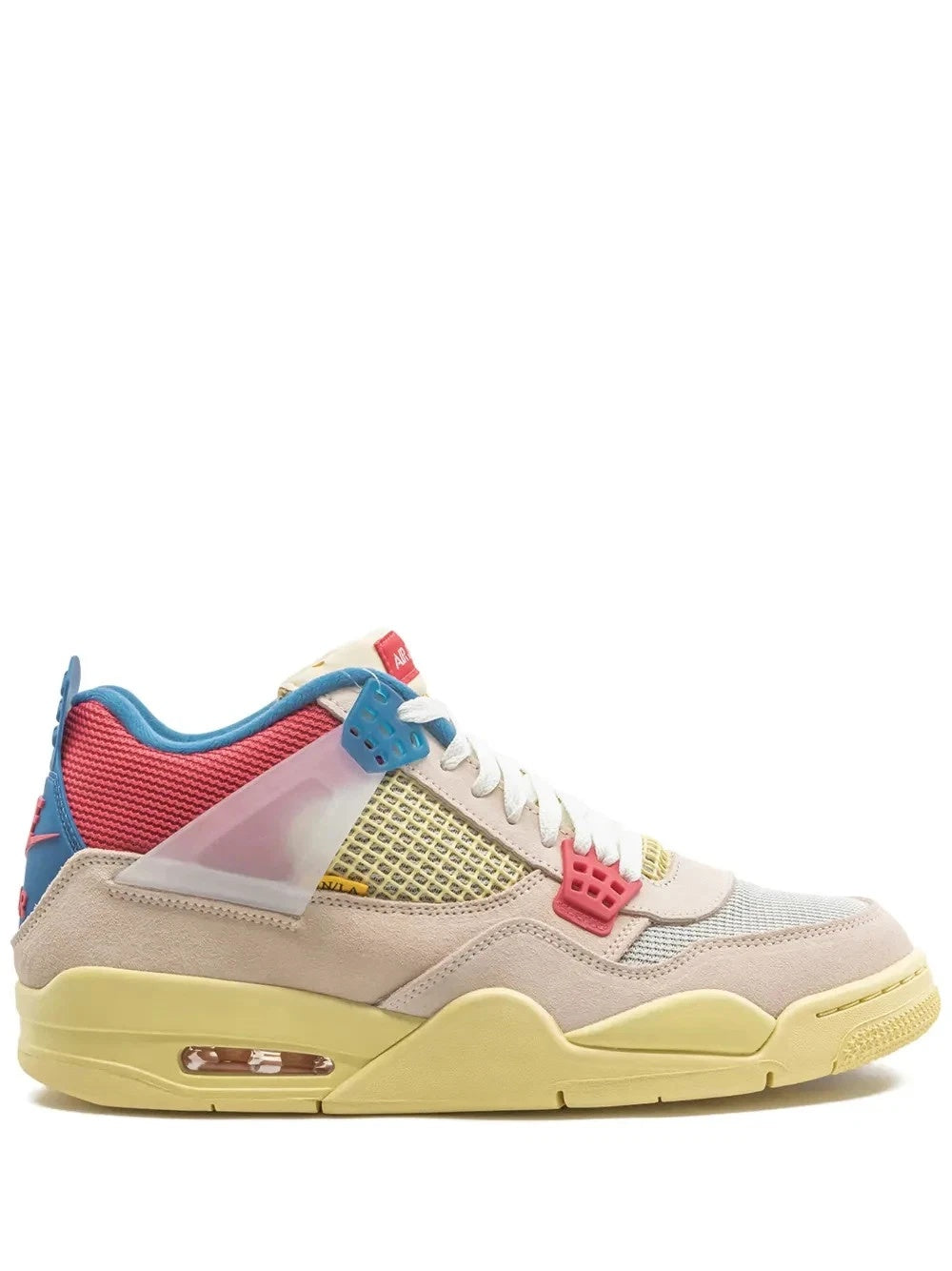 Nike Air Jordan 4 Retro x Union LA 'Guava Ice' DC9533-800