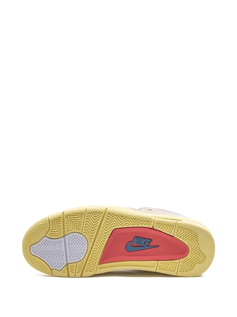 Nike Air Jordan 4 Retro x Union LA 'Guava Ice' DC9533-800