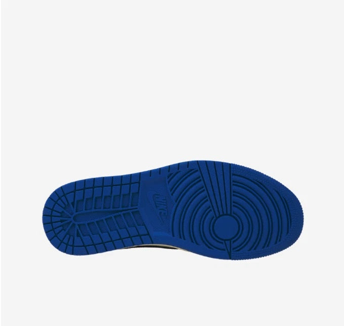 Nike Air Jordan 1 Retro High OG Travis Scott x Fragment Blue DM7866-140