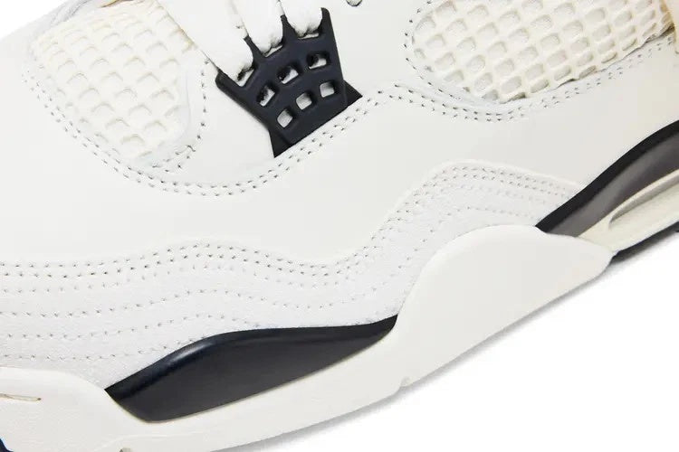 Air Jordan 4 Retro IM4002-100 – 2026 Release