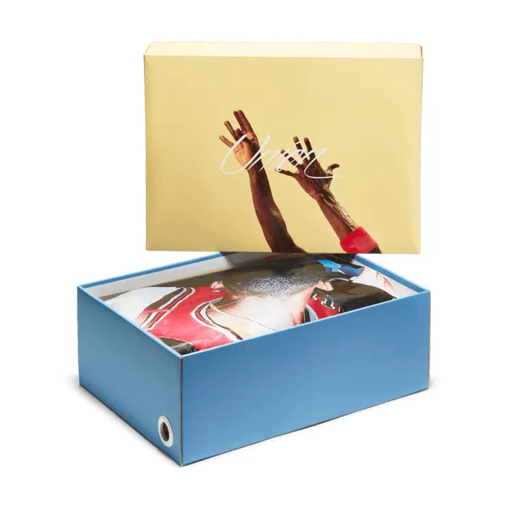 Nike Air Jordan 4 Retro x Union LA 'Guava Ice' DC9533-800